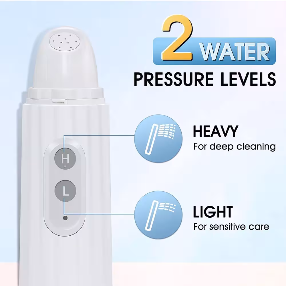 portable bidet USB-C