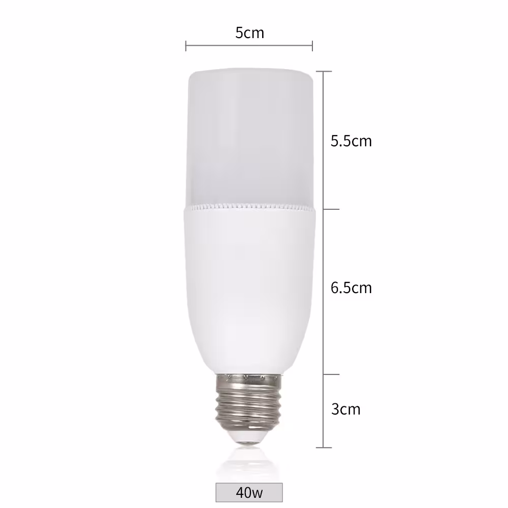 LED lemputė fotografijai