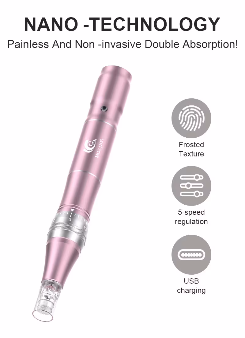 mikroneedling derma pen oda