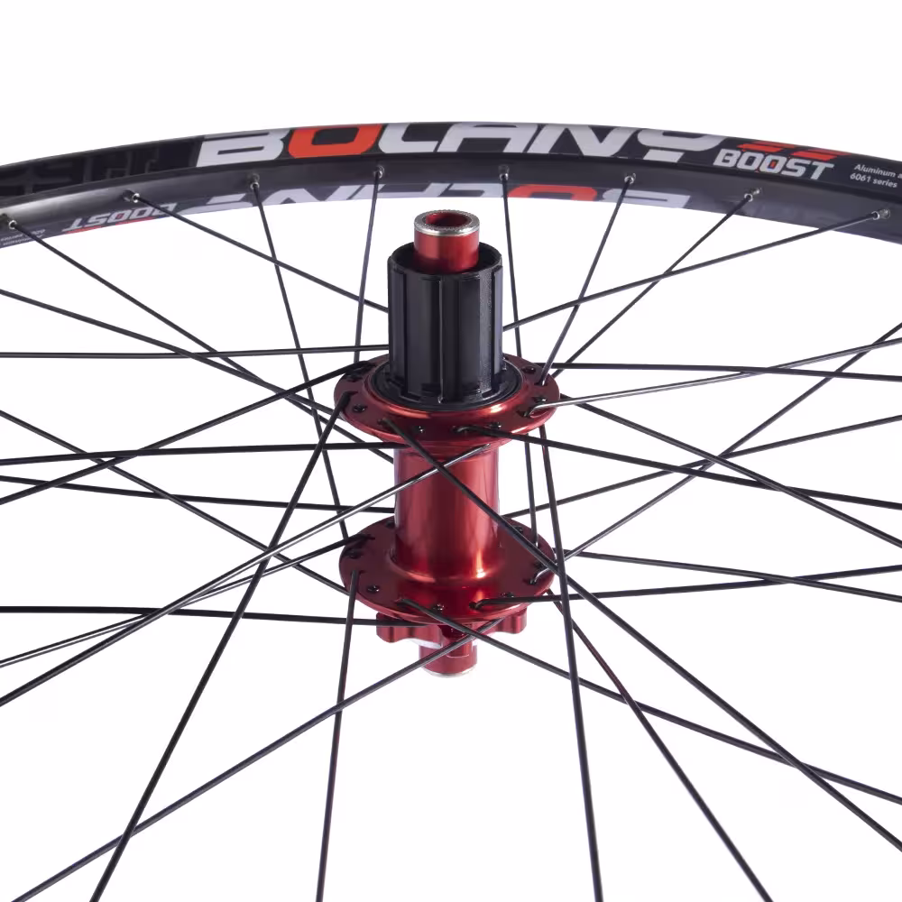 Ruedas de bicicleta MTB 29
