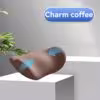 café