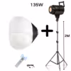 60cm white reflector ball kit