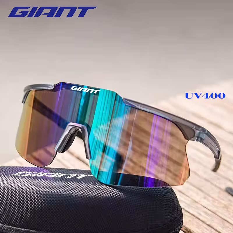Sports cycling sunglasses UV400