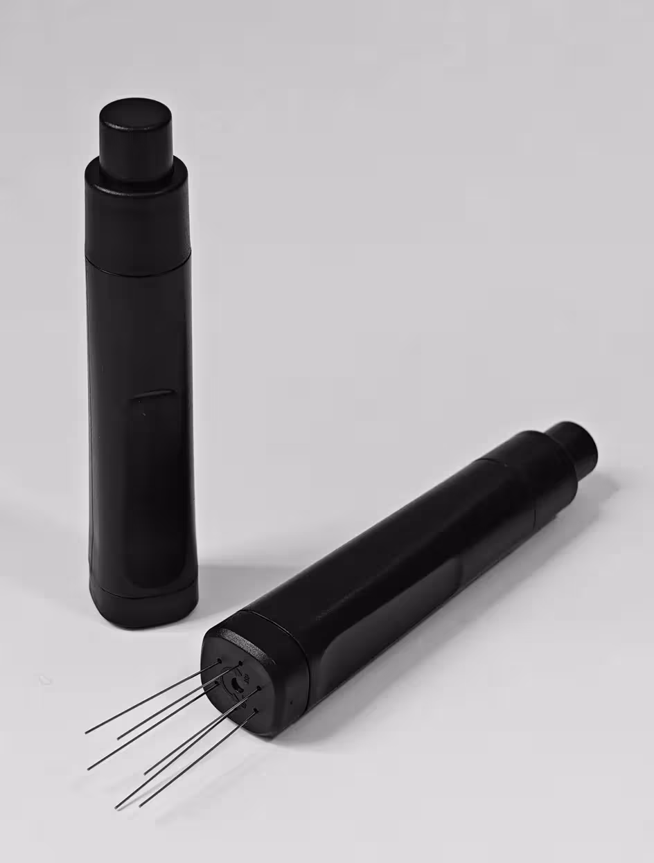 espresso distribution tool WDT