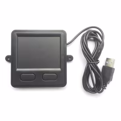 Touchpad USB 2.0 portatile per PC desktop e laptop