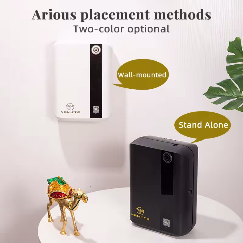 diffusore aroma bluetooth