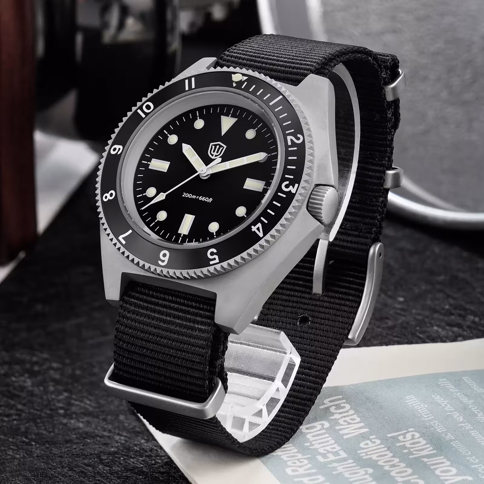 male quarz watches
