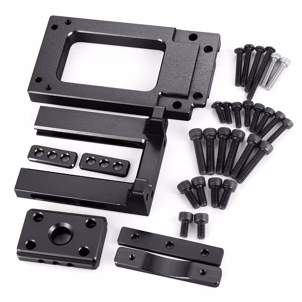engine holder X-Maxx