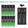 10pcs-1-charger