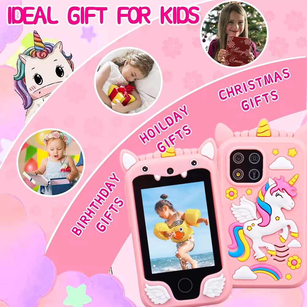 kids' smartphone