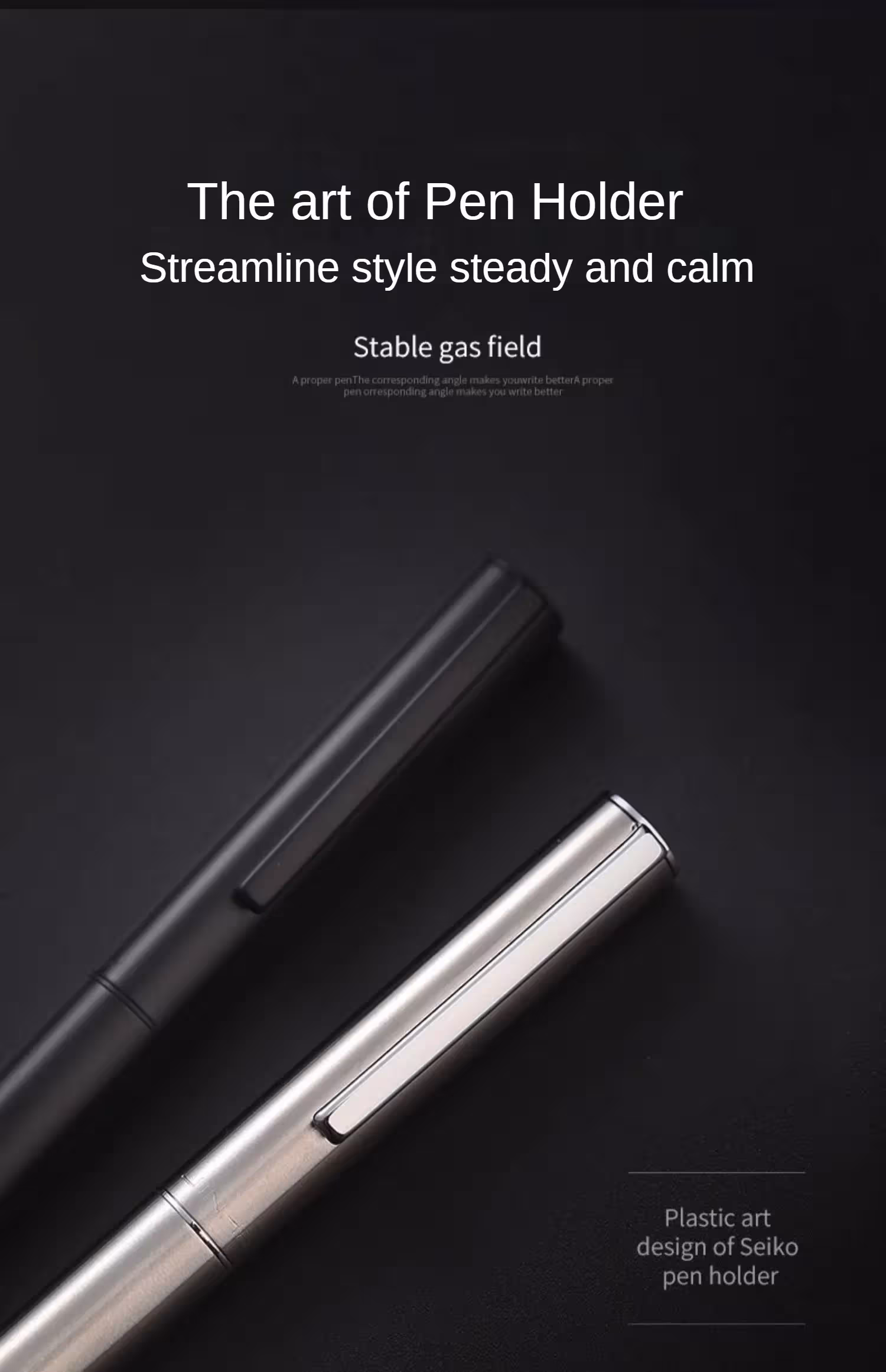 Jinhao 35 plunksna
