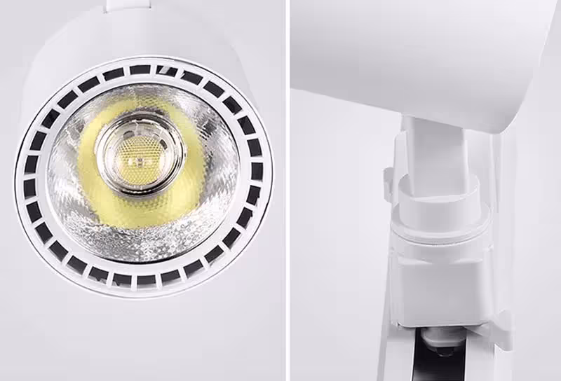 220V LED strip light