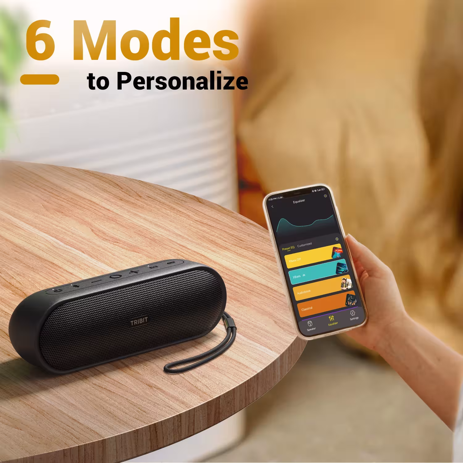 nešiojamasis Bluetooth garsiakalbis