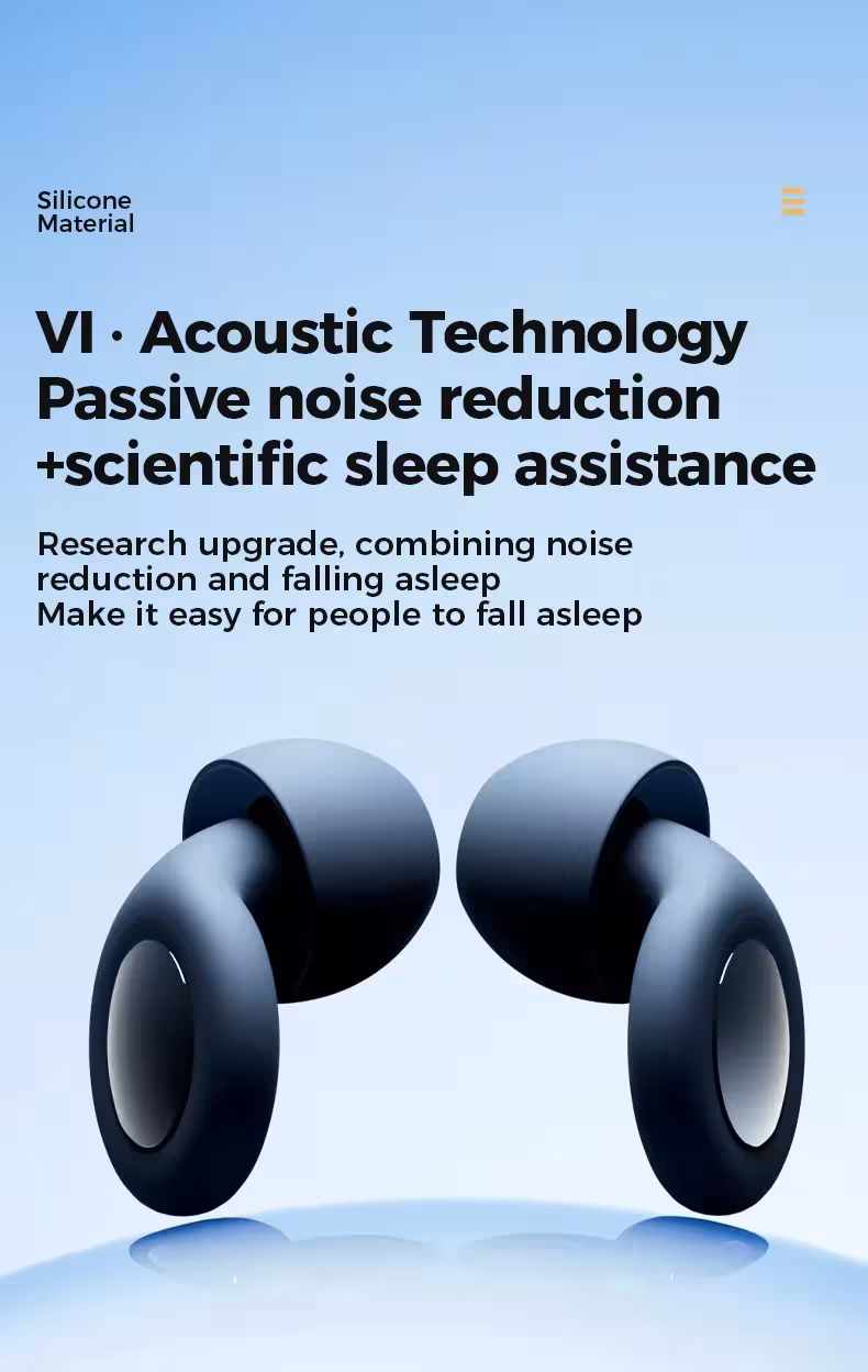 earplugs for sleeping