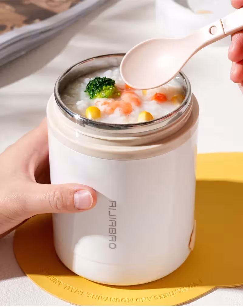 USB electric lunch box