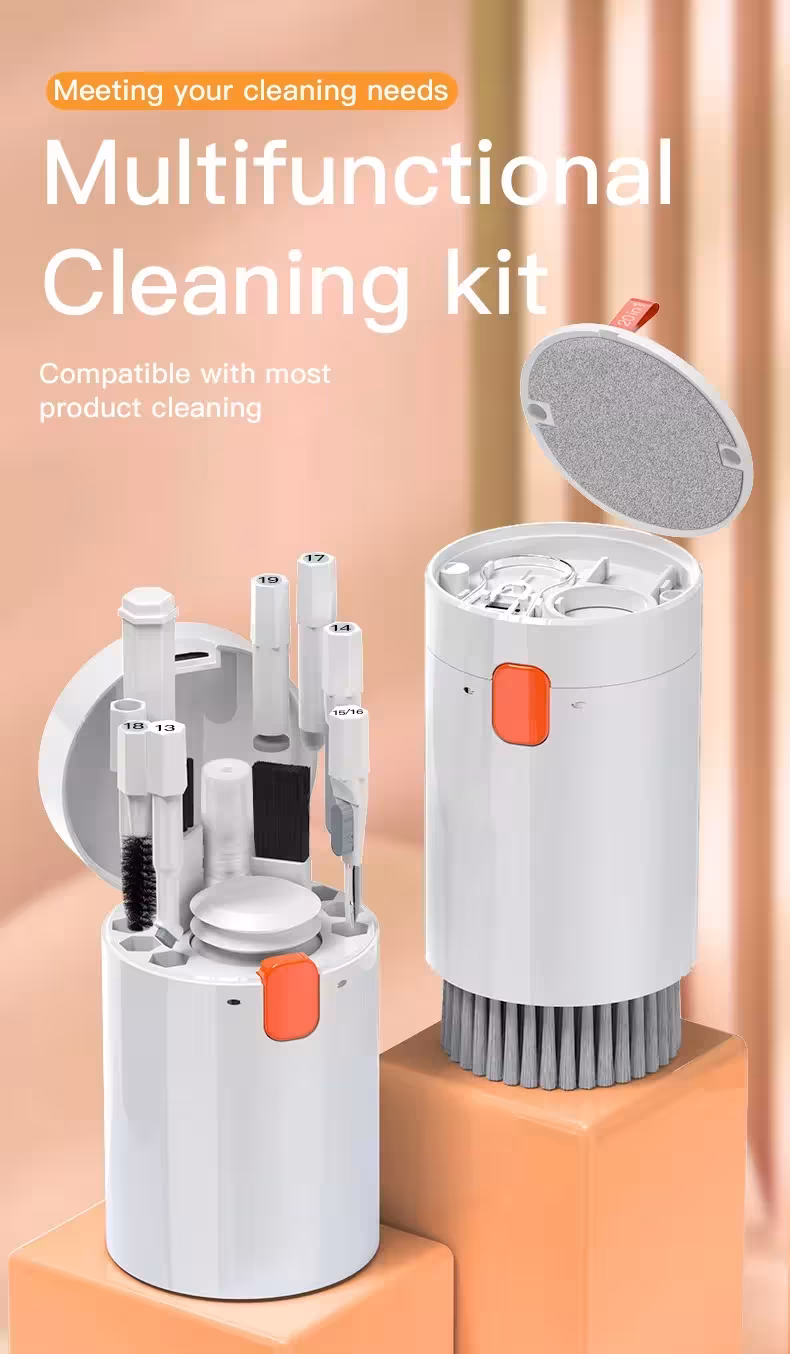 Reinigungskit für Elektronik