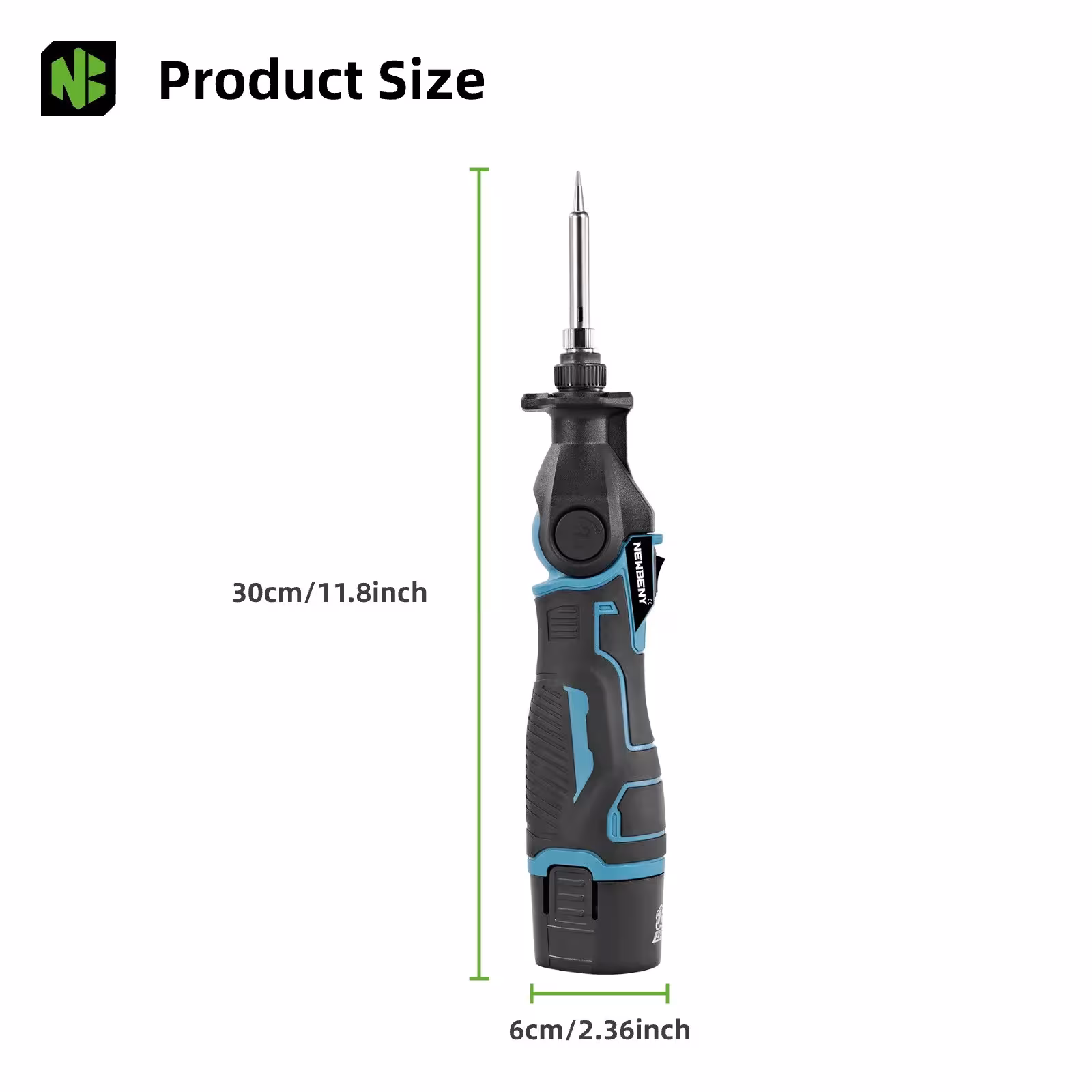 electric soldering gun 12V