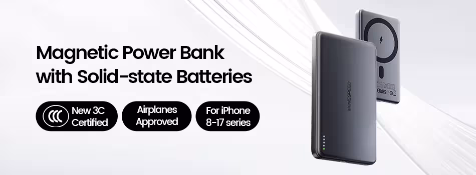 power bank per laptop