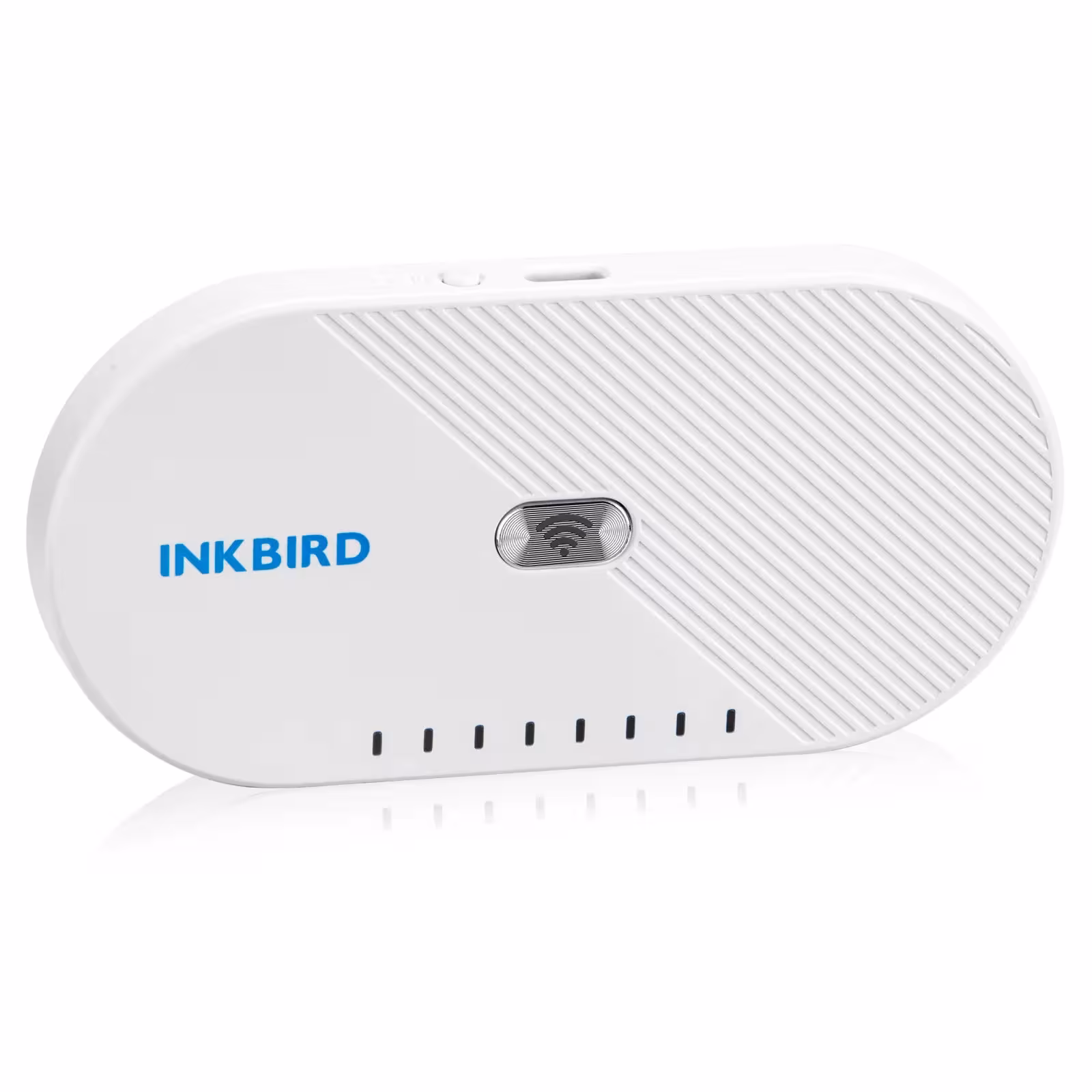 INKBIRD IBS-M1 Išmanusis WiFi šliuzas Bluetooth bevielių prietaisų palaikymui