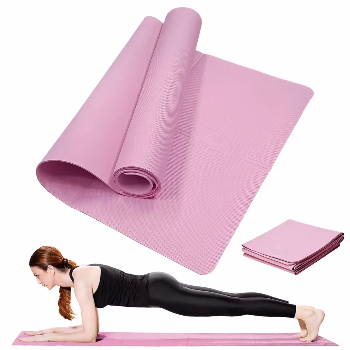 EVA yoga mat