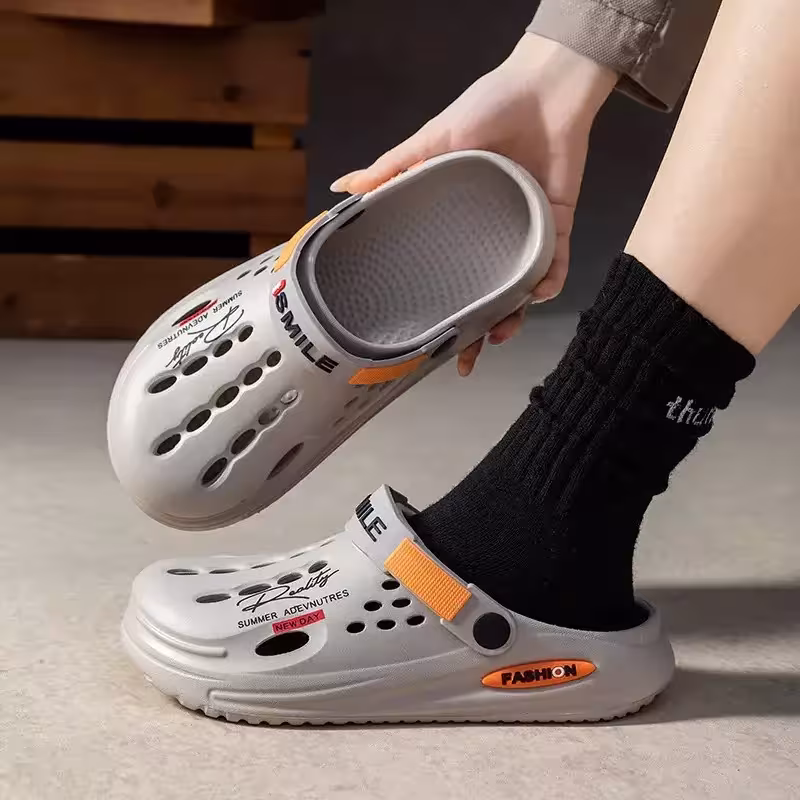 sandalias de hombre EVA