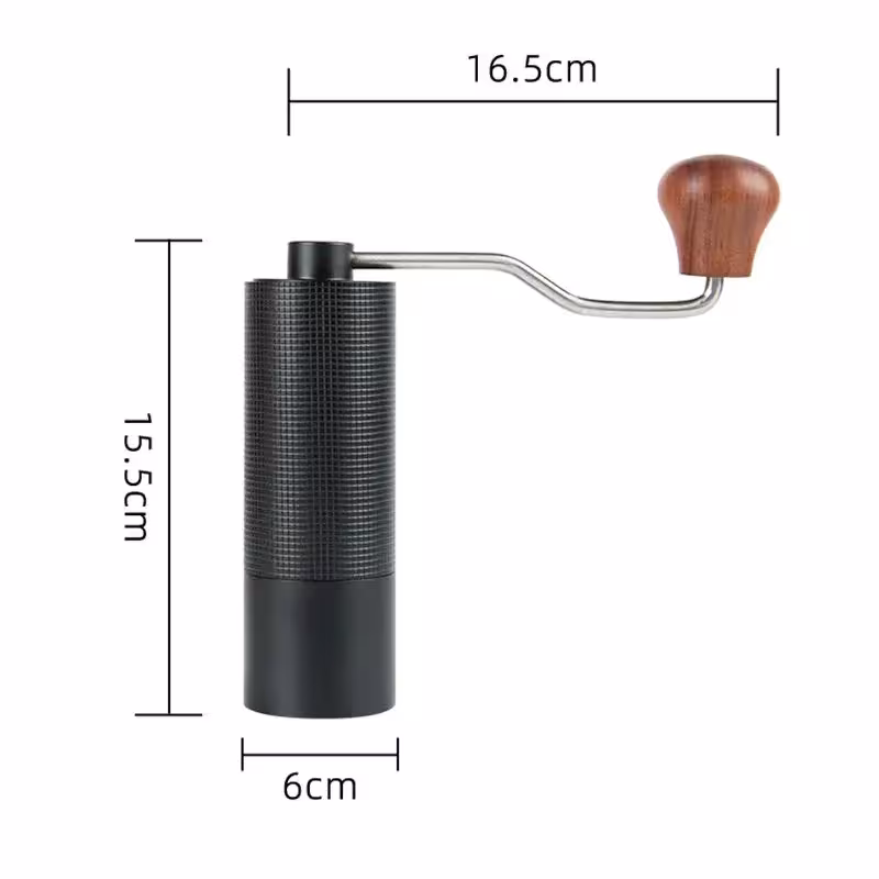 manual coffee grinder