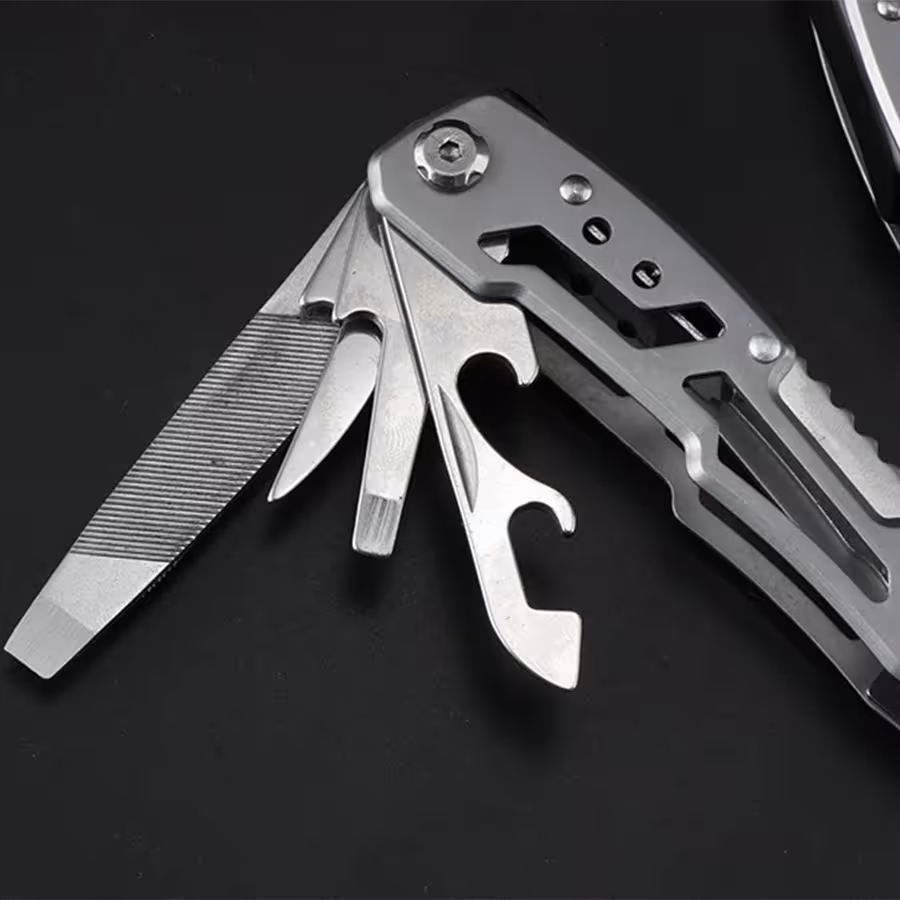 tappo multitool portatile