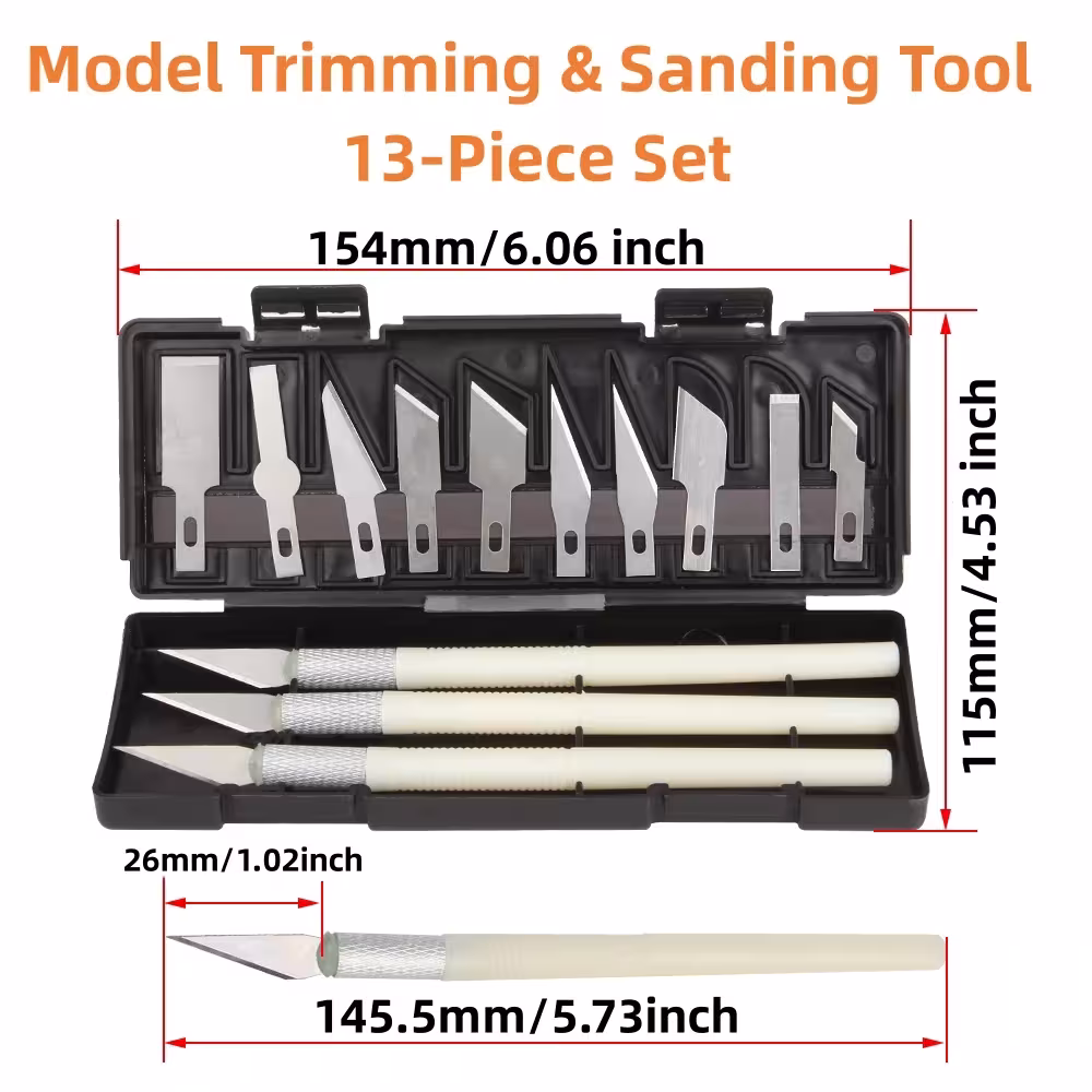 Kit d'outils pour imprimante 3D