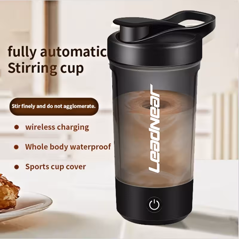 mug mélangeur portable
