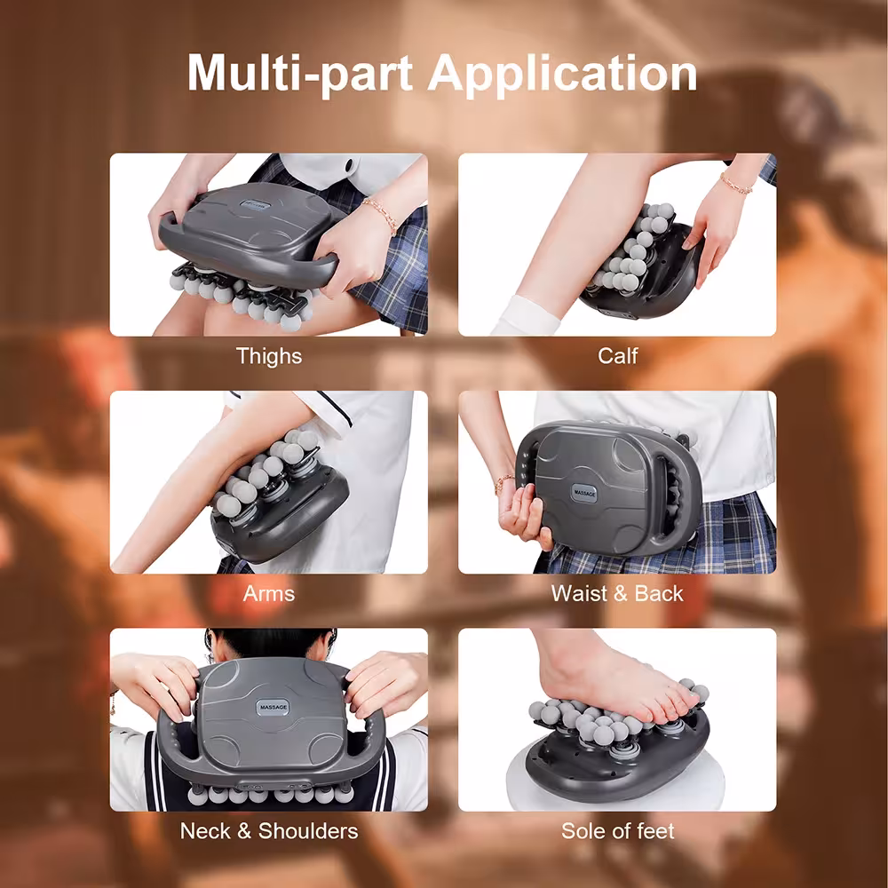 fascia massage tool