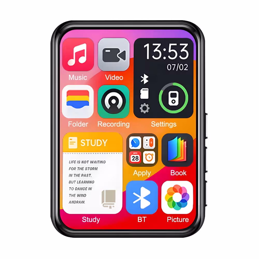 lettore MP3 portatile