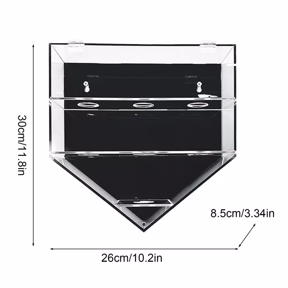 basebalų laikymo stovas