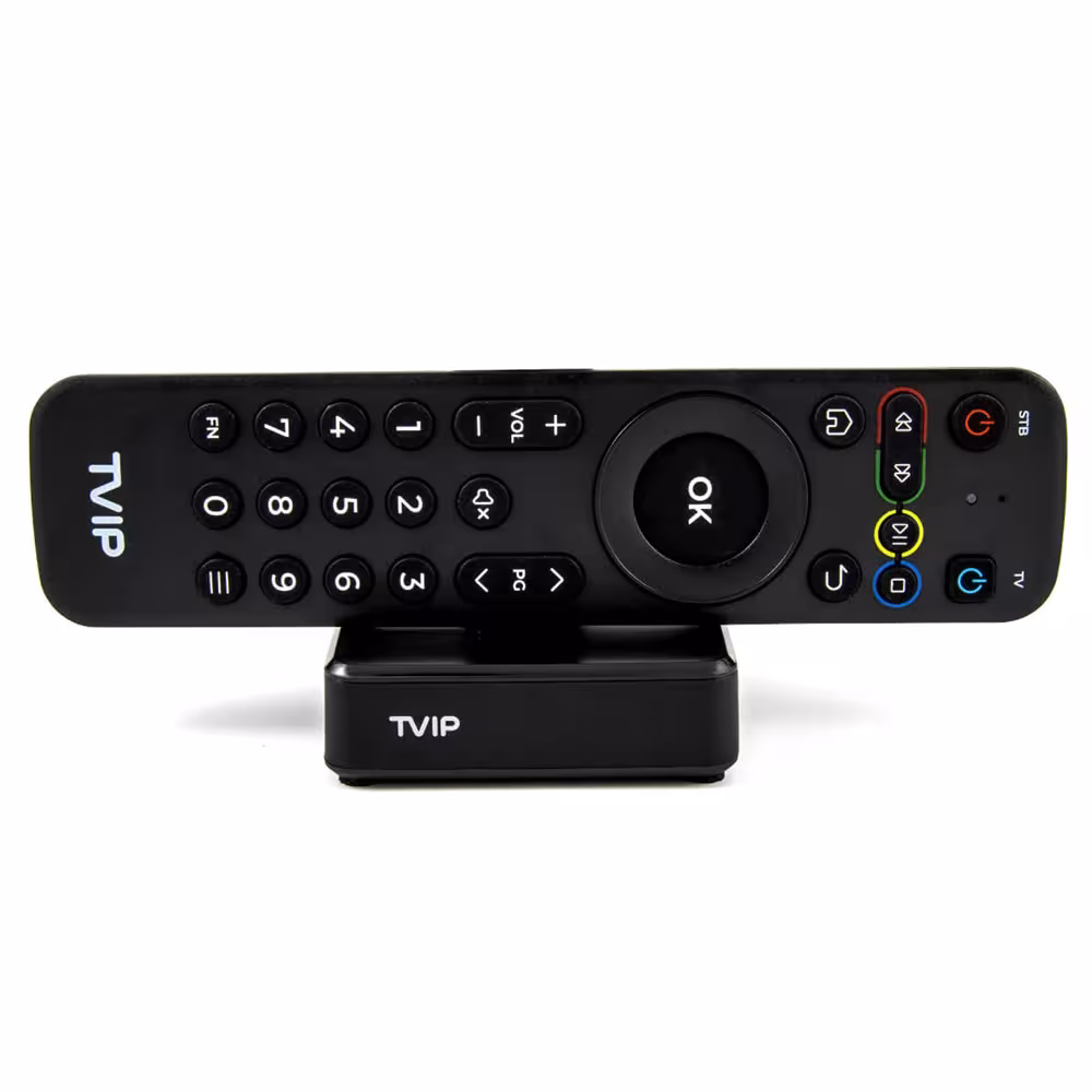 Android TV Box 4K