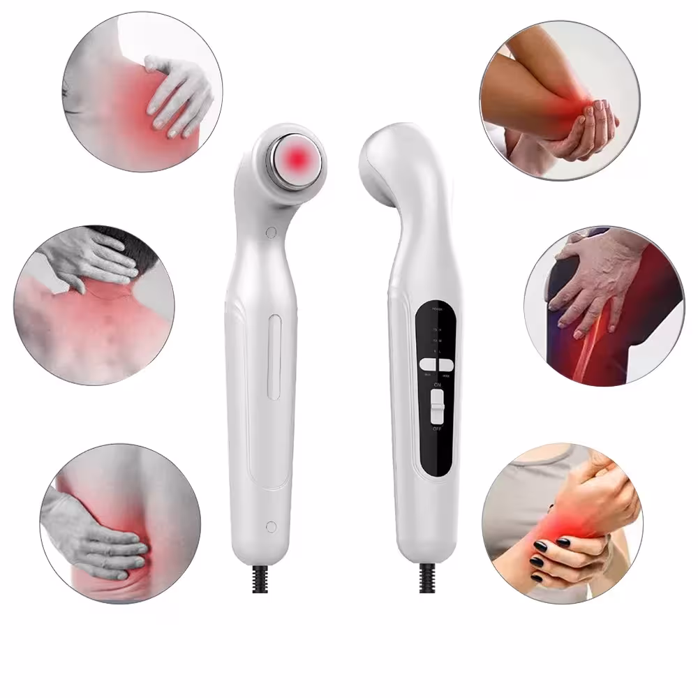 ultrasonic massager