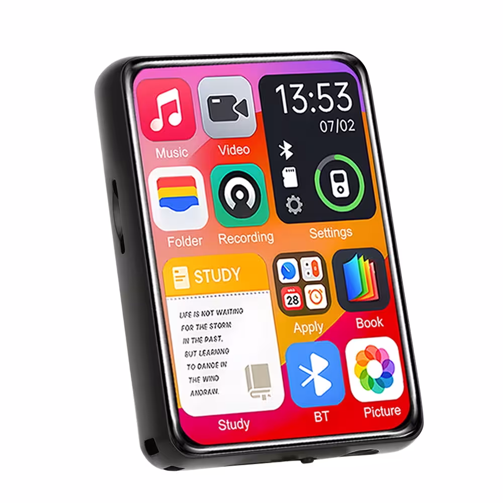MP3 Player Bluetooth