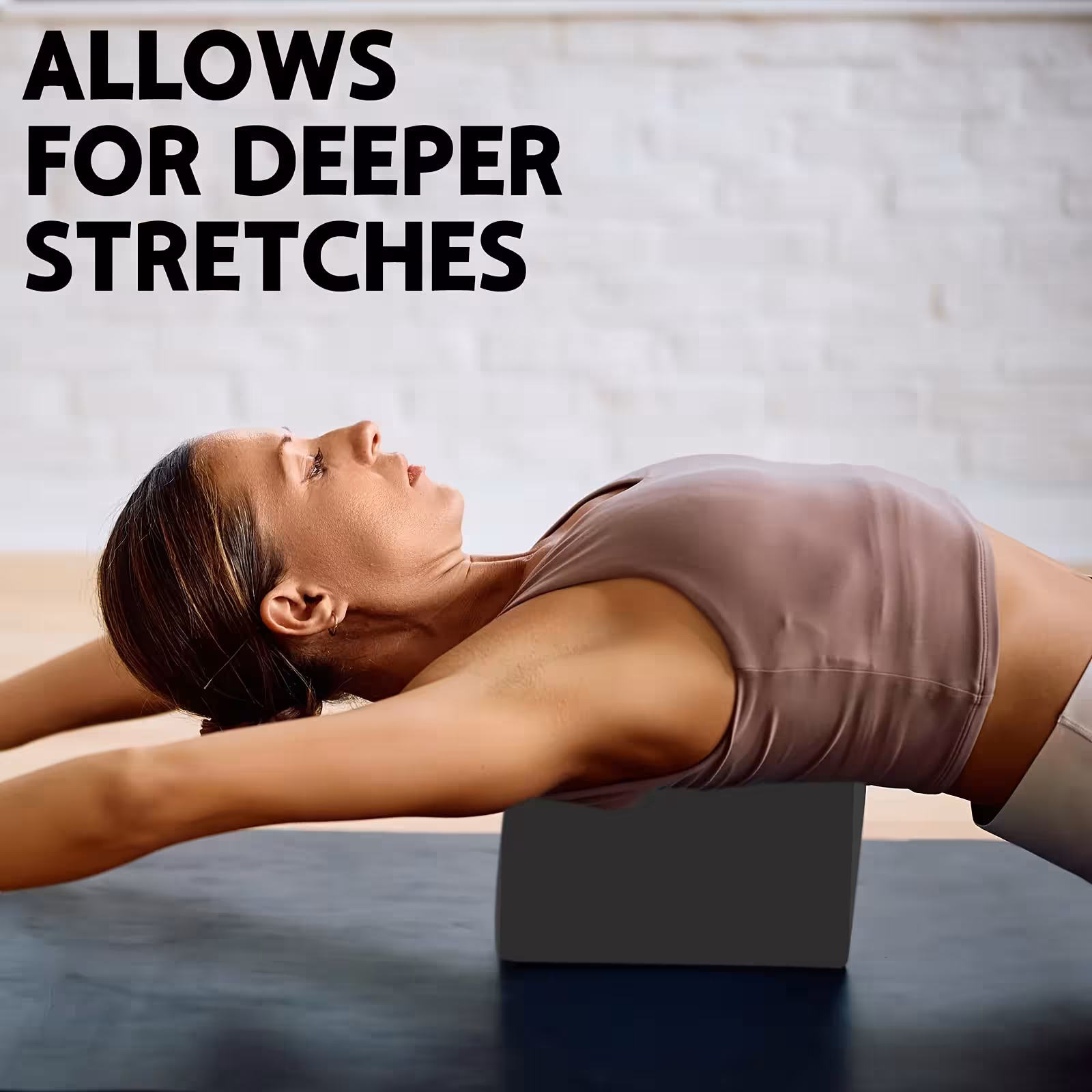 yoga blocks foam