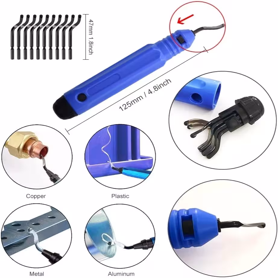 Kit d'outils pour imprimante 3D