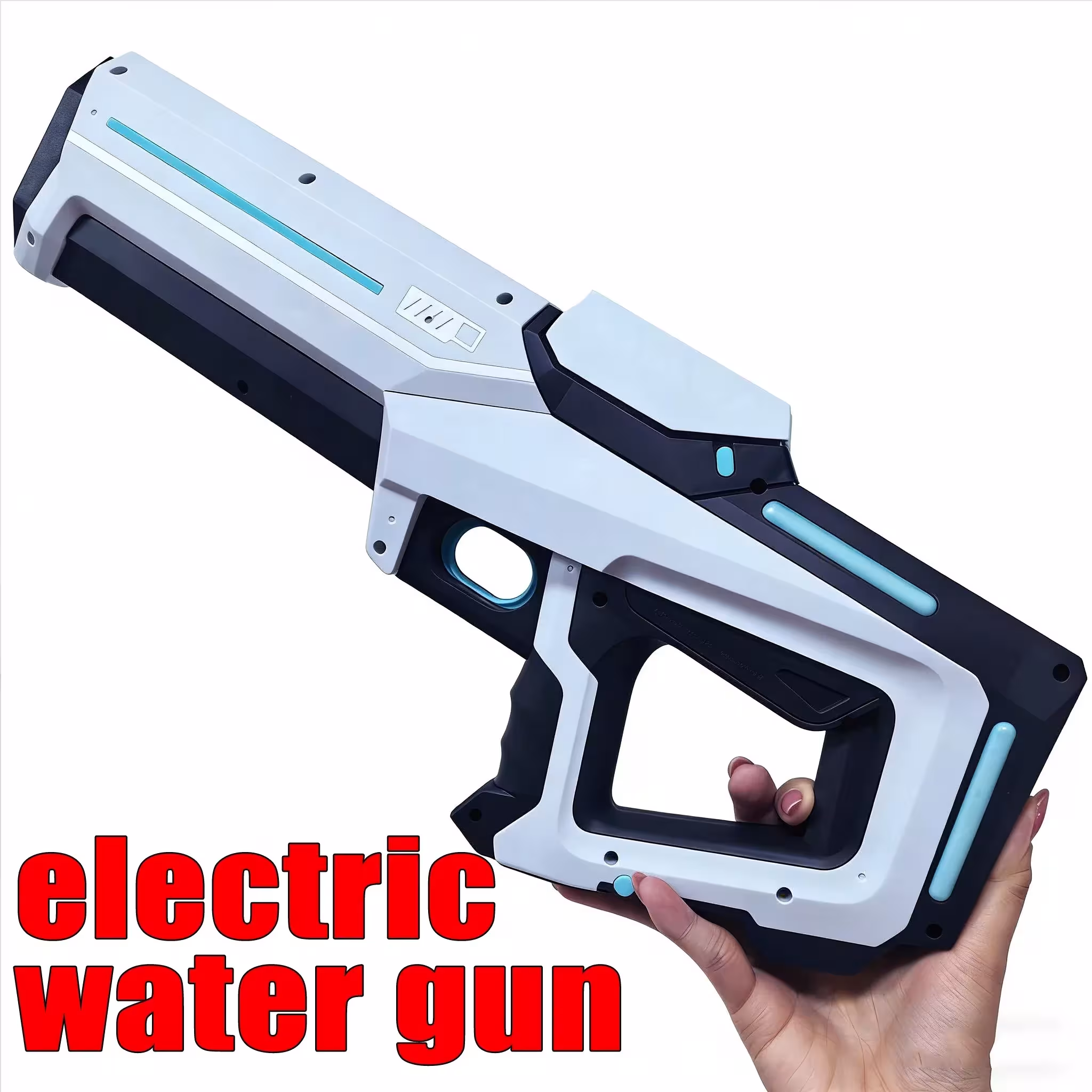 electric water guns for adults