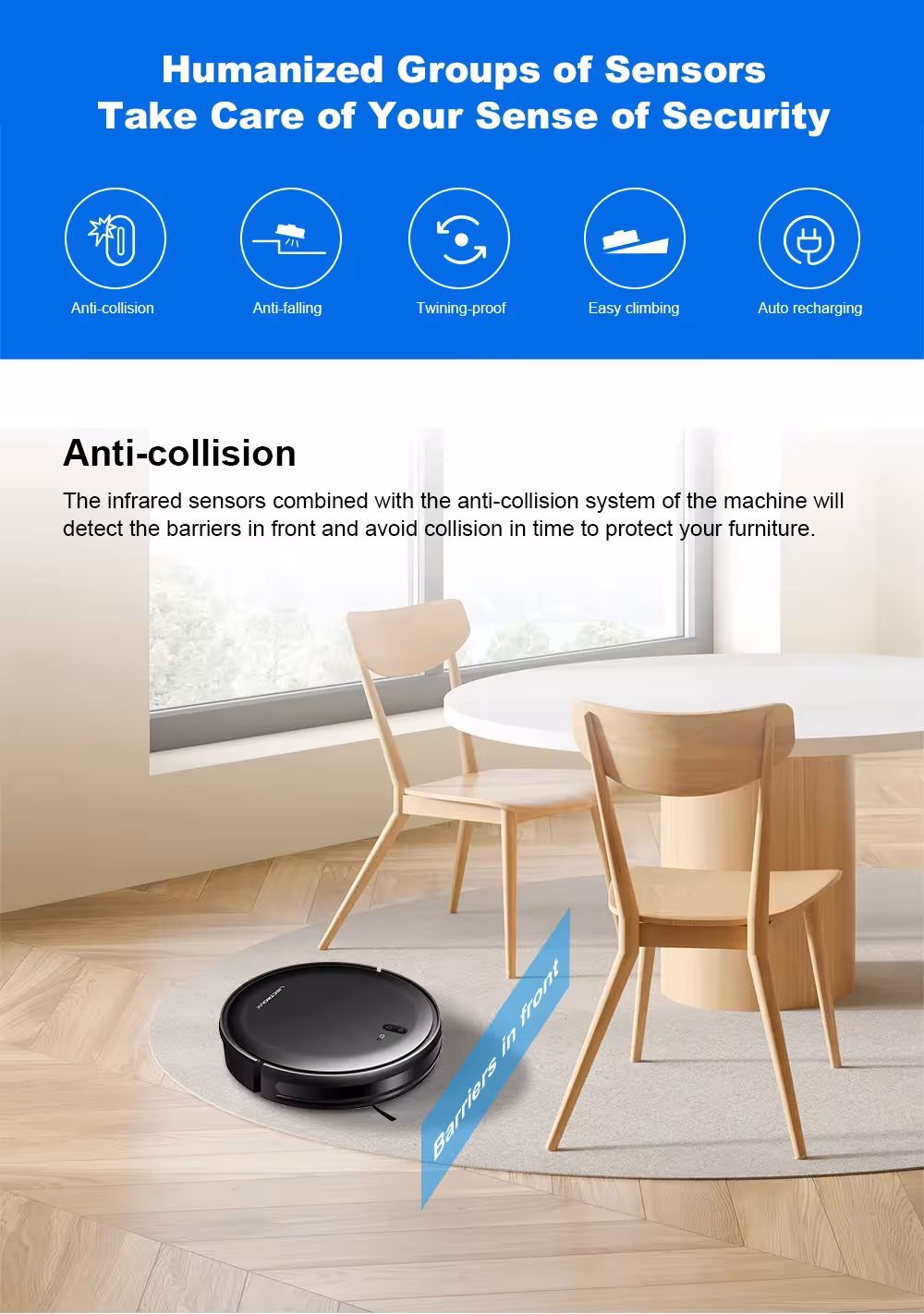 aspirateur avec nettoyage