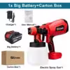 1-x-battery-red
