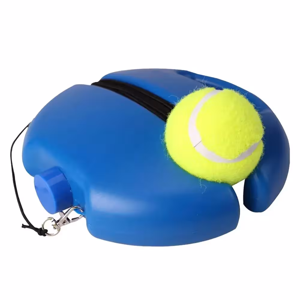 tennis training device