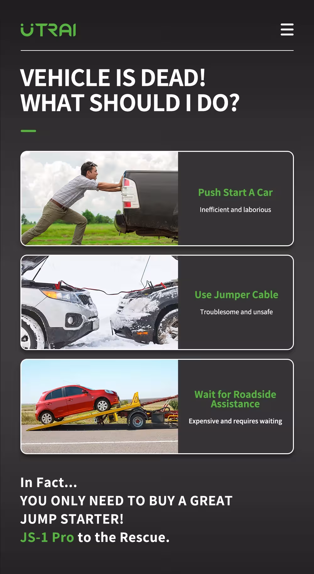 auto starteris jump starter