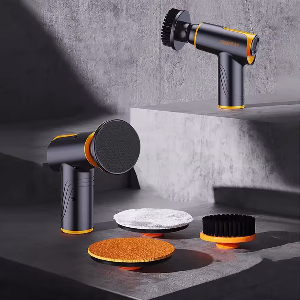 poligono auto wireless