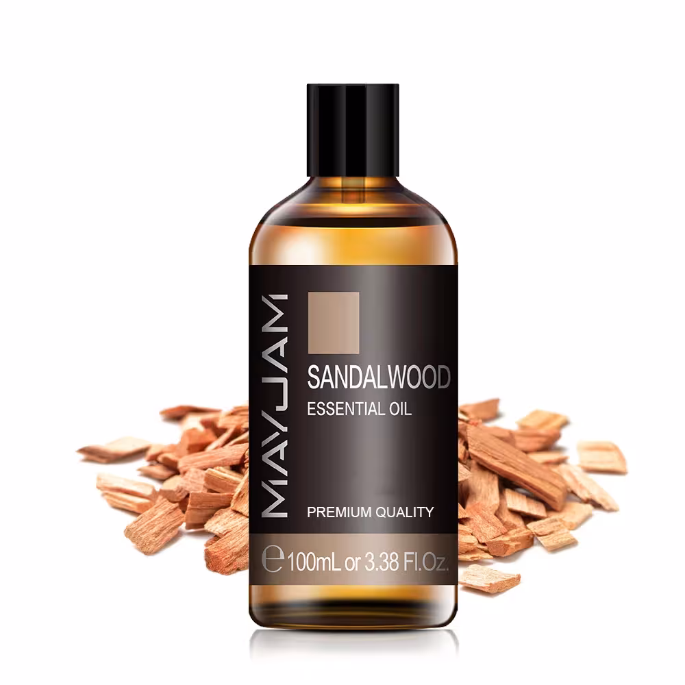 huile essentielle pour aromathérapie