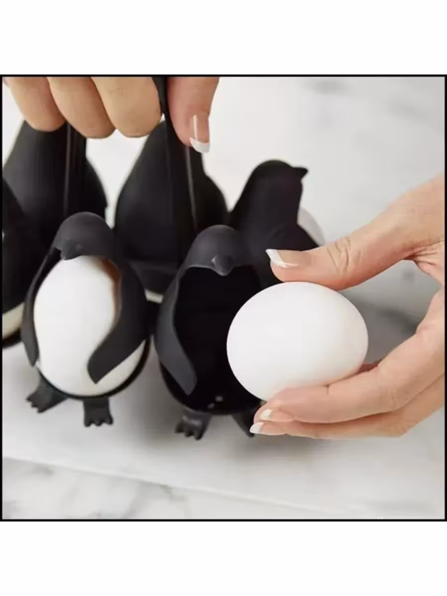 egg cooker