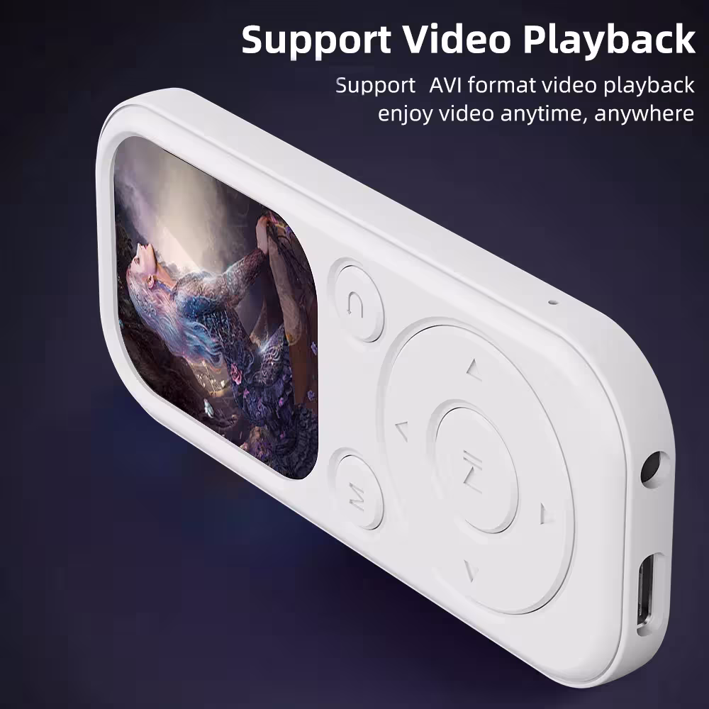 lecteur MP3 portable