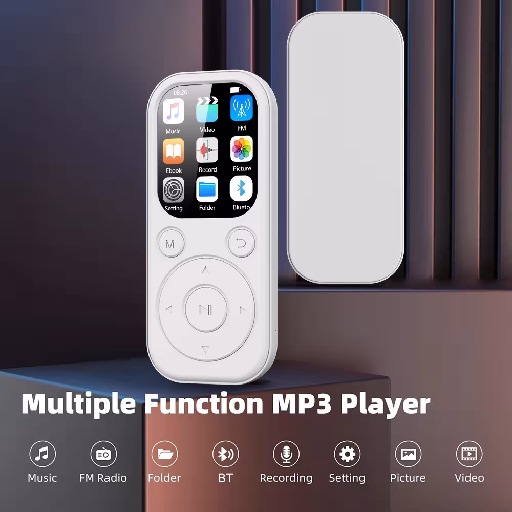 lecteur MP3 portable