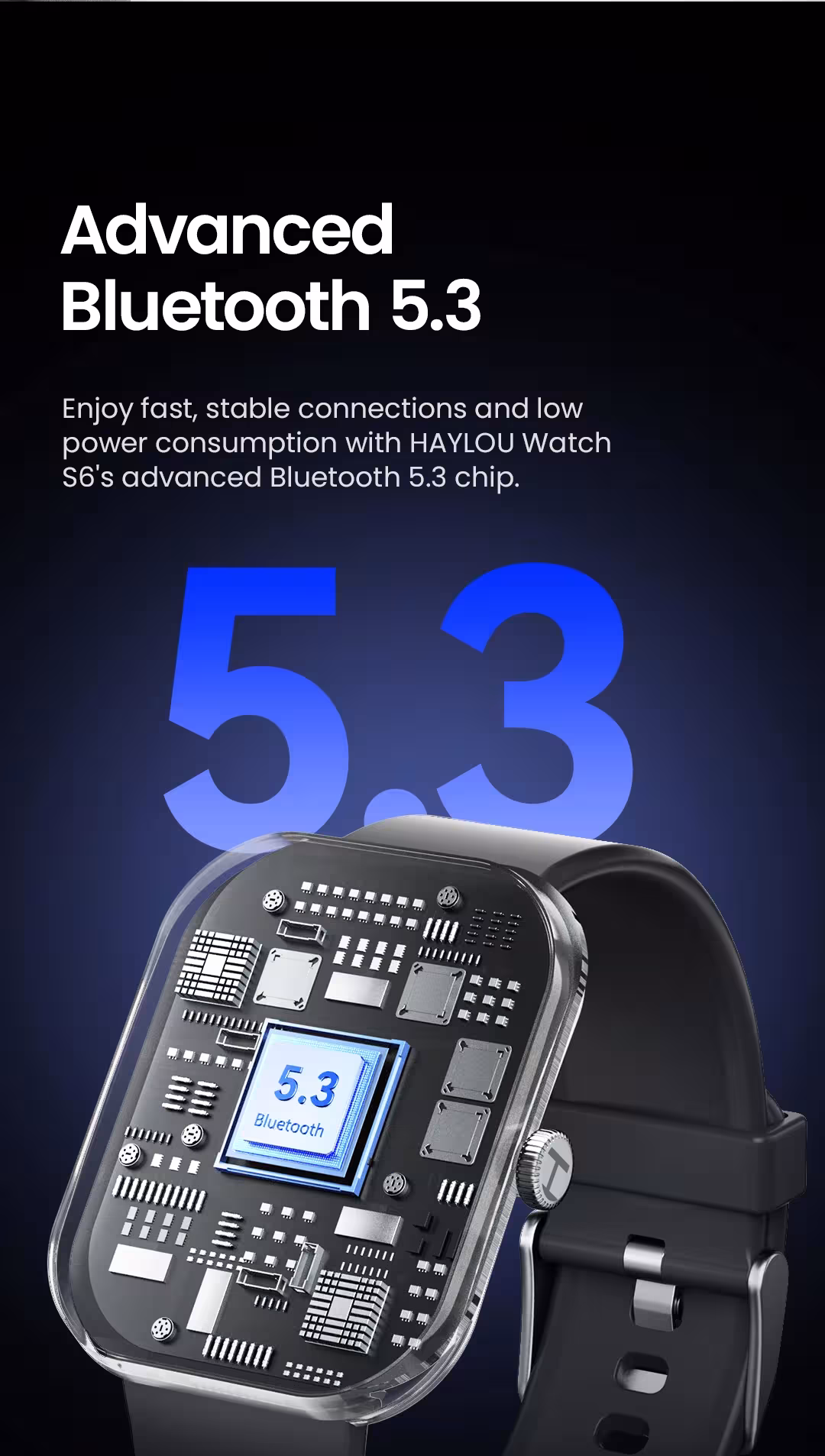 smart watch mit gesundheit