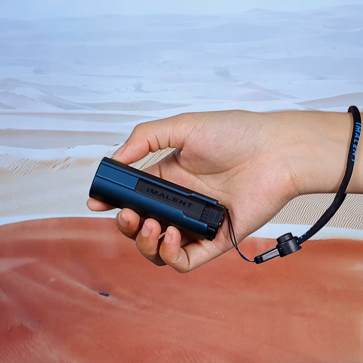 lampe de poche rechargeable 4000 lumen