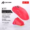 x11 - rosso